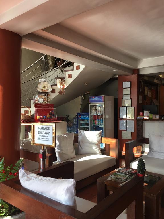 Ilocos Rosewell Hotel Exterior photo
